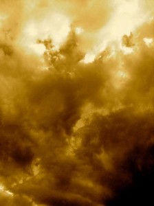 clouds